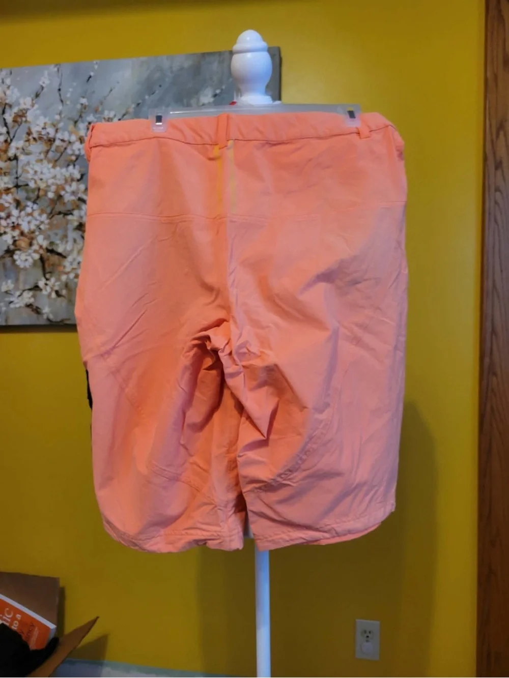 Craft Men’s Active Shorts